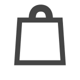 장바구니아이콘